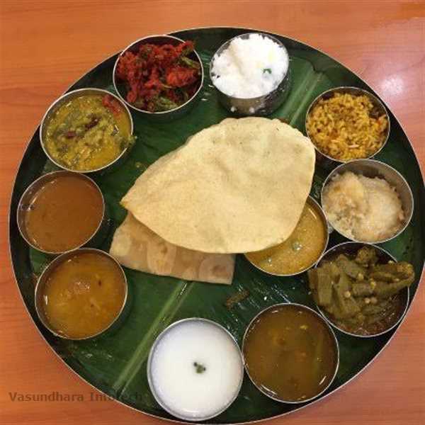 Vasavicaterers, Caterers in Uppal