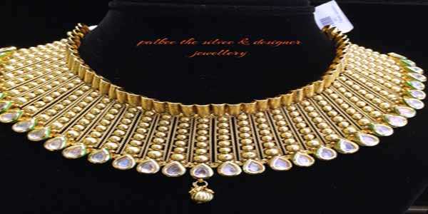 jewellers in moti nagar
