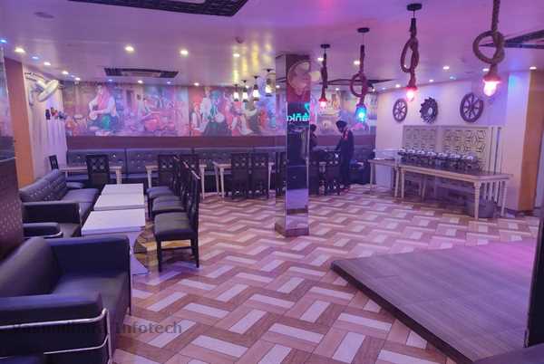Punjabi Cafe Restaurant, Restaurant Venue in laxmi-nagar, Delhi-NCR