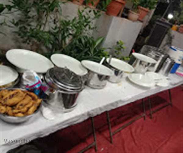 Svcaterers, Caterers in Uppal