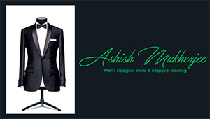 ashish mukherjee ashish mukherjee