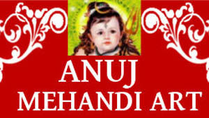 anuj mehandi anuj mehandi