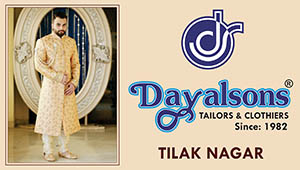 dayalsons dayalsons