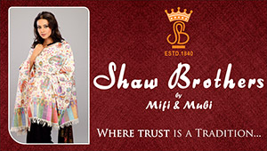 shaw brother shaw brother